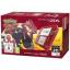 Nintendo 2DS Pokemon Rubis Omega (console + jeu)