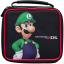 Nintendo 2DS Sacoche Luigi noire