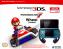 Nintendo 3DS Wheel / Volant Mario kart 7 (Hori)