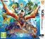 Monster Hunter Stories