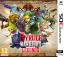 Hyrule Warriors: Legends