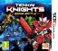 Tenkai Knights: Brave Battle