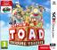 Captain Toad: Treasure Tracker