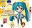 Hatsune Miku and Future Stars: Project Mirai