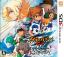 Inazuma Eleven Go Galaxy: Big Bang (JP)