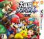 Super Smash Bros. for Nintendo 3DS