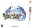 Final Fantasy Explorers