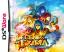 Legends of Exidia (DSiWare)