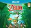 The Legend of Zelda : The Minish Cap (eShop Wii U)