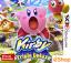 kirby : Triple Deluxe (eShop)