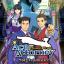 Phoenix Wright: Ace Attorney - Spirit of Justice (eShop 3DS)