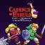 Cadence of Hyrule: Crypt of the NecroDancer Featuring The Legend of Zelda (Switch)