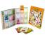 Nintendo Album Collector Cartes Amiibo Animal Crossing - Série 2