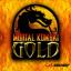 Mortal Kombat Gold