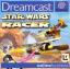 Star Wars Episode I: Racer