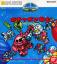 SD Gundam World: Gachapon Senshi - Scramble Wars
