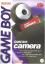 Nintendo GB Camera Rouge