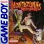 Montezuma's Return (Game Boy)