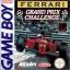 Ferrari Grand Prix Challenge