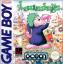 Lemmings (Game Boy)