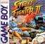 Street Fighter II