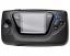 Game Gear black