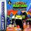 Butt-Ugly Martians: B.K.M. Battles