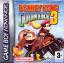 Donkey Kong Country 3 