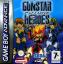 Gunstar Future Heroes 