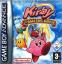 Kirby and the Amazing Mirror 