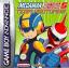 Mega Man Battle Network 5: Team Protoman