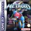 Metroid Fusion 