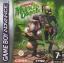 Oddworld: Munch's Oddysee 