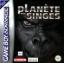 Planete des Singes