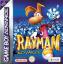 Rayman Advance 