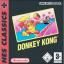 NES Classics : Donkey Kong 