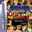 Super Street Fighter II Turbo: Revival