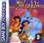 Aladdin Disney's