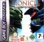 Bionicle Heroes