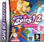 Totally Spies ! 2 : Undercover