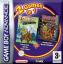 2 Games in 1 - Scooby-Doo and the Cyber Chase + Scooby-Doo! Mystery Mayhem