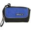 Nintendo GBA SP travel case noire et bleu