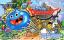 Slime Morimori Dragon Quest - Shougeki no Shippo Dan 