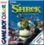 Shrek: Fairy Tale Freakdown (Game Boy Color)