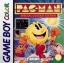 Pac-Man: Special Color Edition