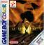 The Mummy (Game Boy Color)