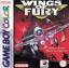 Wings of Fury