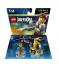 LEGO Dimensions - Emmet ~ The LEGO Movie Fun Pack (71212)