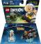 LEGO Dimensions - Doc Brown ~ Back to the Future Fun Pack (71230)