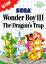 Wonder Boy III : The Dragon's Trap